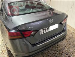 نیسان ئەلتیما